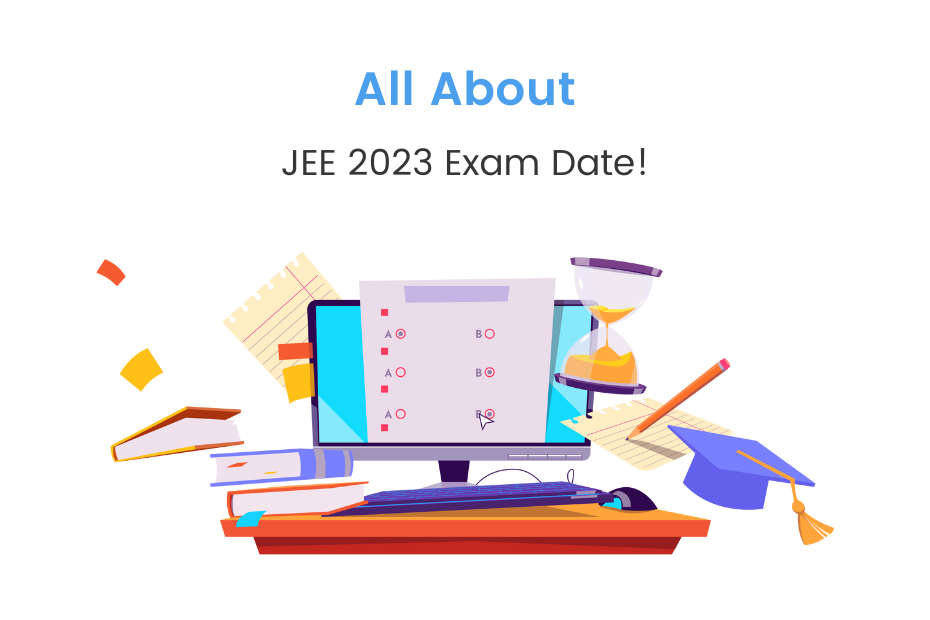 JEE 2024 Date Released Eligibility Syllabus Exam Patten IDC