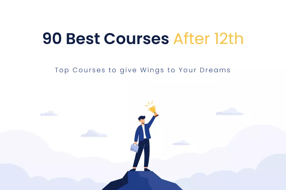 What To Do After 12th Science Arts Commerce IDreamCareer