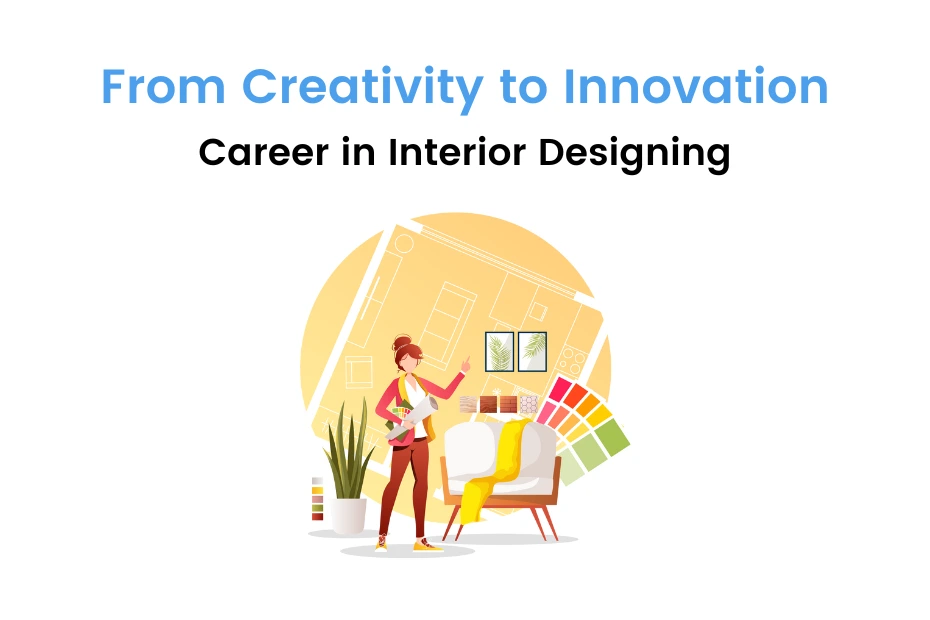 Interior Design Course  Careers Salary Jobs Scope