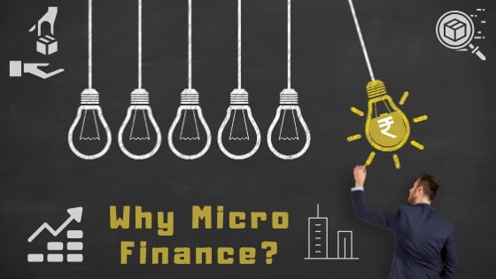 Career in Micro Finance