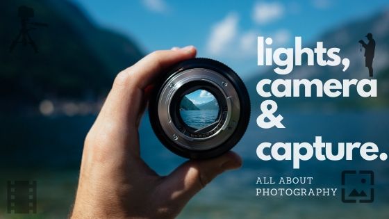 Career in Photography