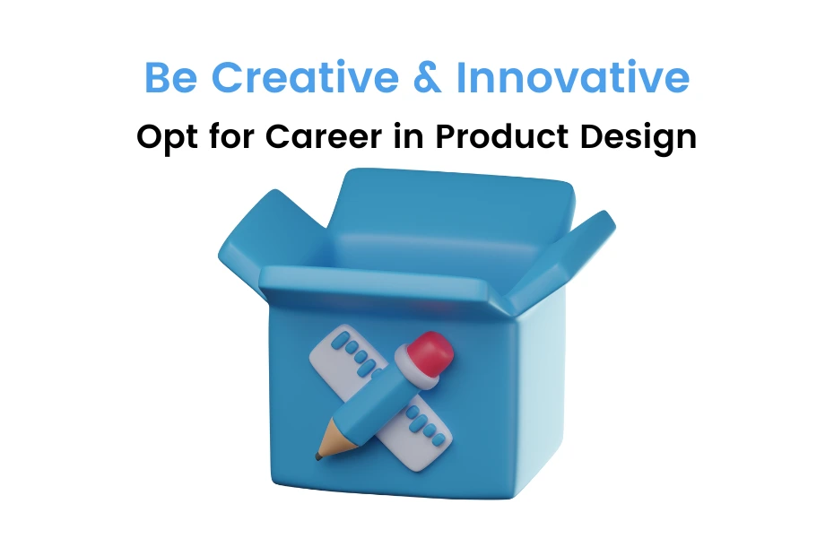 Career in Product Design