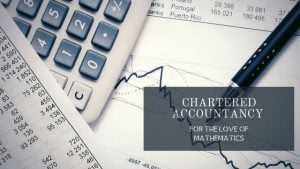 Chartered Accountancy