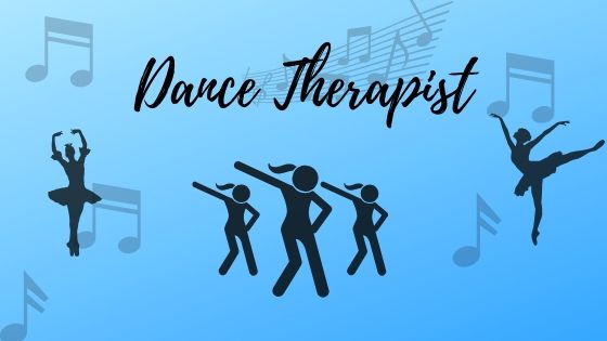 Carve A Perfect Career As A Dance Therapist IDreamCareer