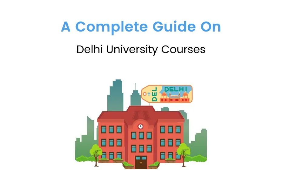 Delhi University Courses