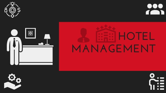 A-Z of a Career in Hotel Management