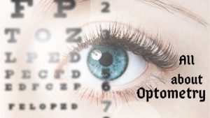 Optometry