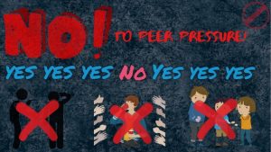Peer Pressure