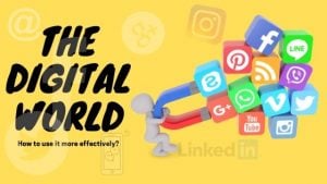 Social Media
