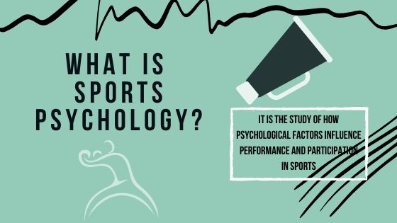 research topic sport psychology