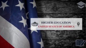 Study in USA