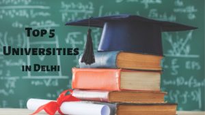 Top Universities