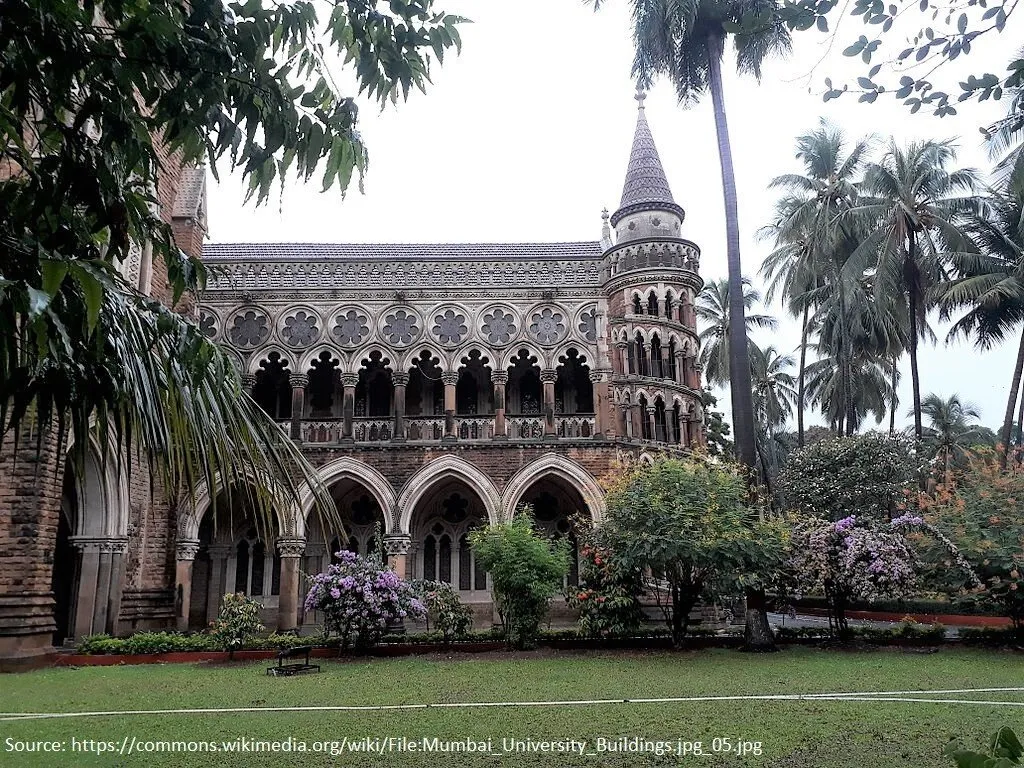 best colleges in mumbai
