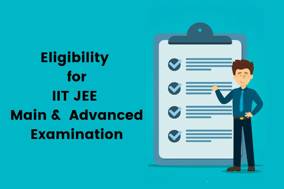 eligibility for iit