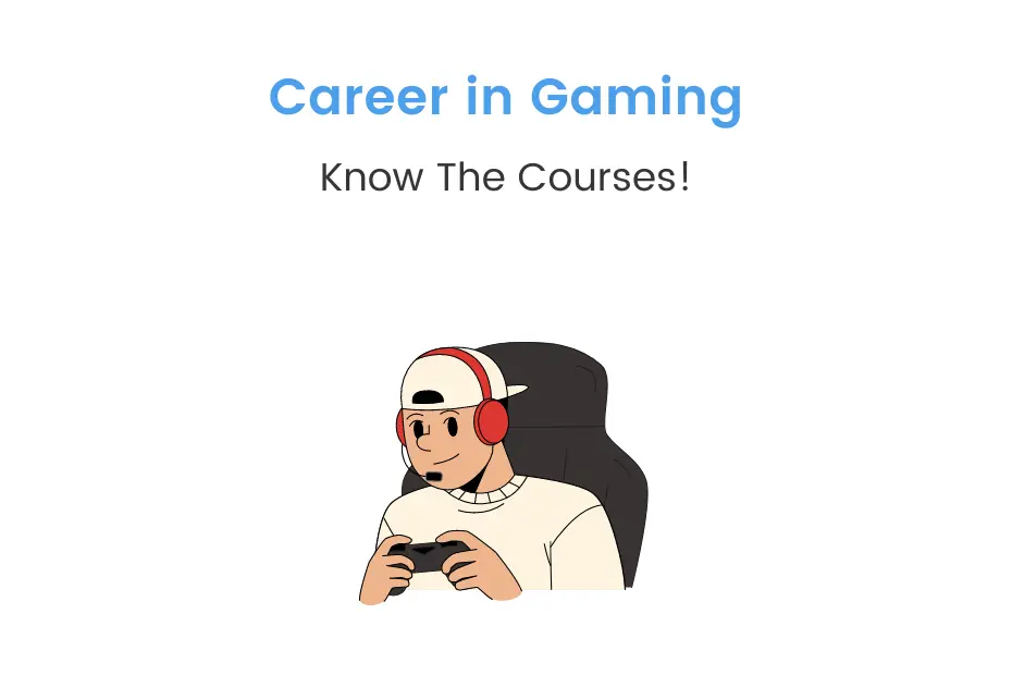 gaming courses