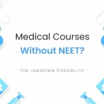 top medical courses without neet
