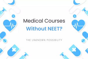 top medical courses without neet