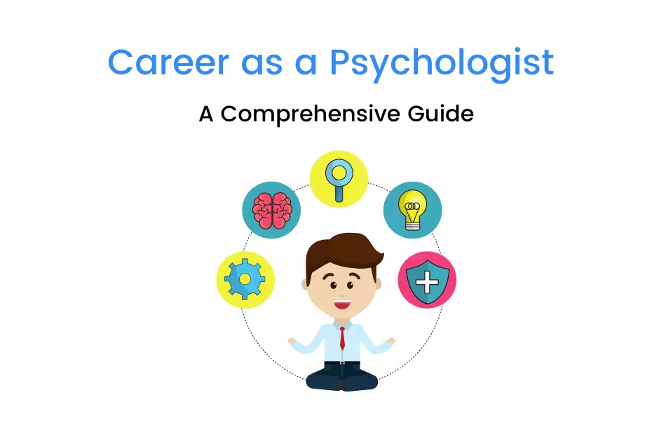 Career as a Psychologist
