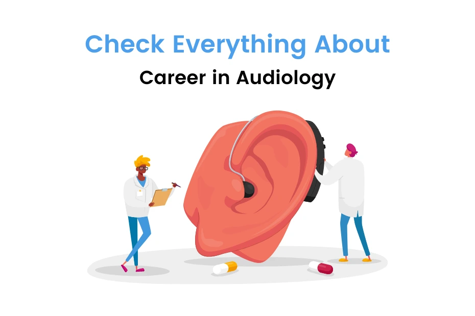Career in Audiology