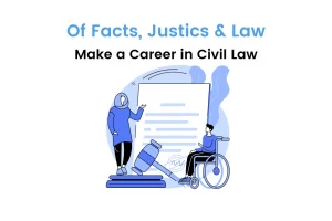 Career in Civil Law