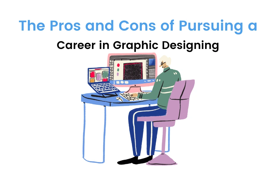 Career in Graphic Designing