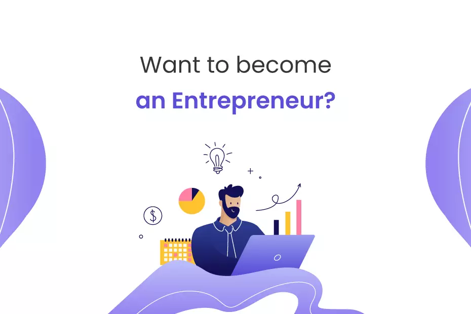 how to become an entrepreneur in india