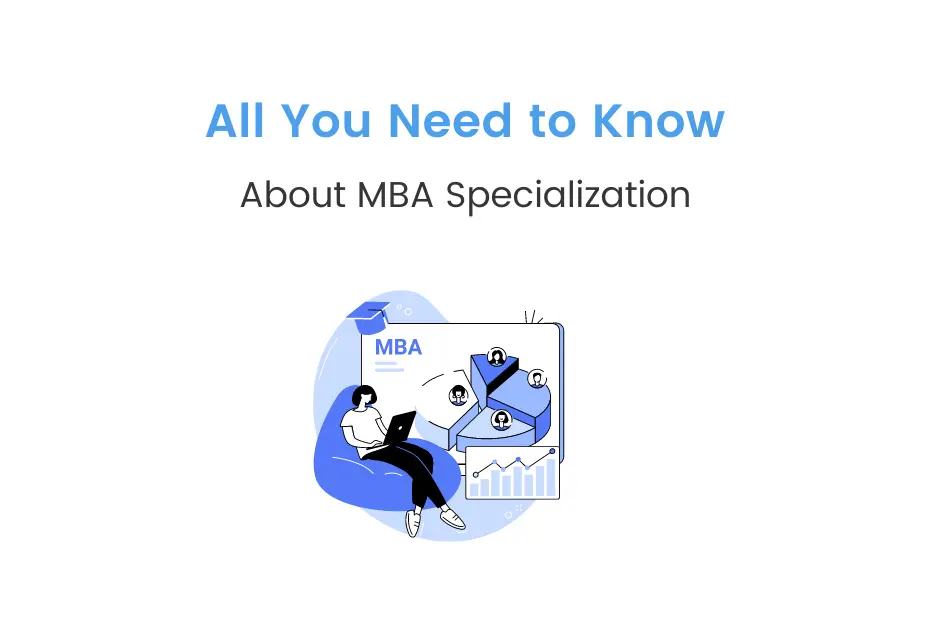 how to choose mba specializations