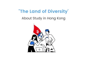 study in Hong Kong