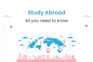 study in abroad