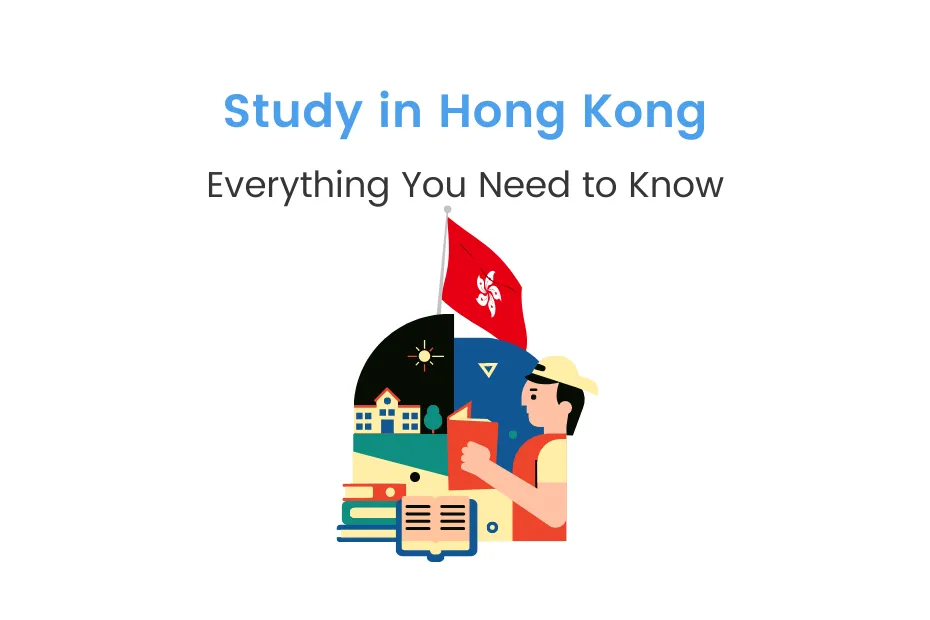 study in hong kong