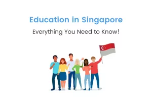 study in singapore