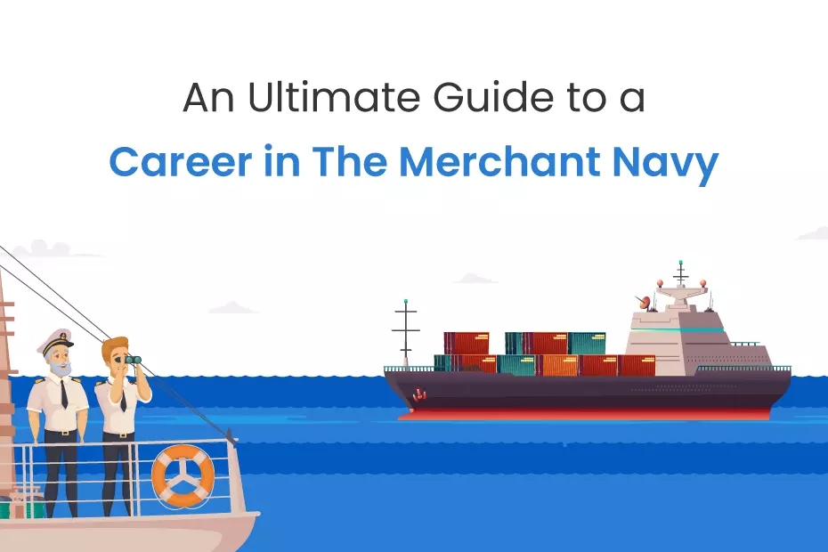 how-to-join-merchant-navy-after-12th-arts