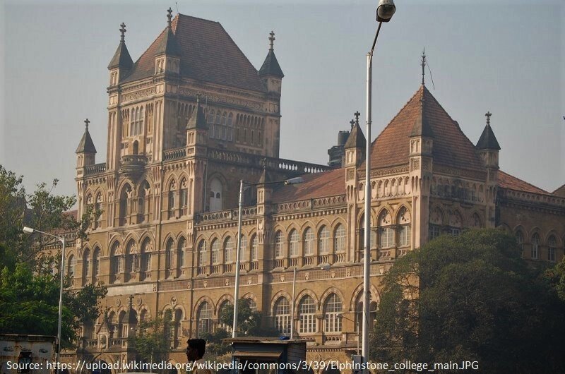 Top Colleges In Mumbai