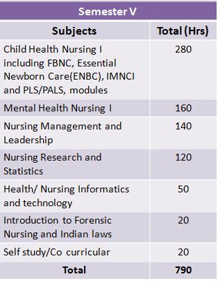 BSc Nursing: Guide On Entrance Exams, Colleges, Syllabus