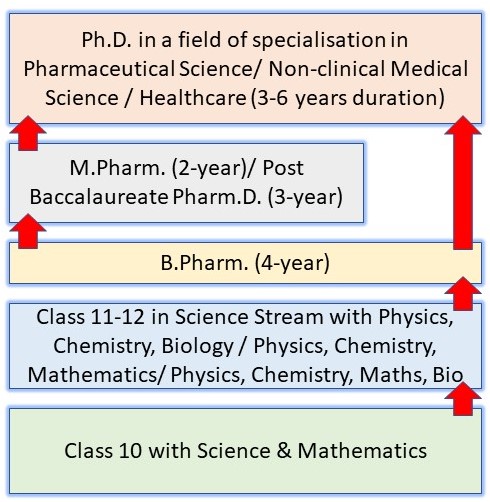 How to become a Scientist in India? A 12-Step Complete Guide for Success 15 How to Become a Scientist in India: Pathway 11