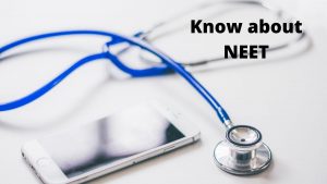 Know_about_NEET