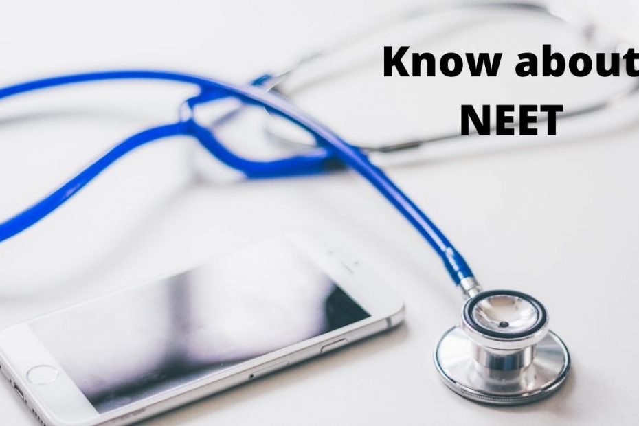 Know_about_NEET