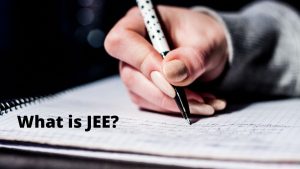 What_is_JEE?