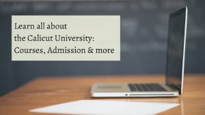 Calicut_University