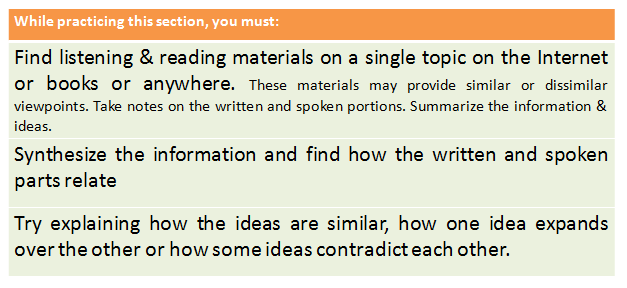 IELTS Syllabus 2020: Important Facts for Speaking Section