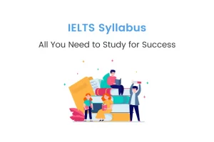 IELTS Syllabus