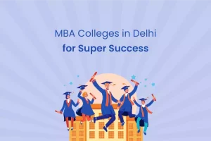 mba colleges in delhi