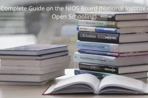 what is nios
