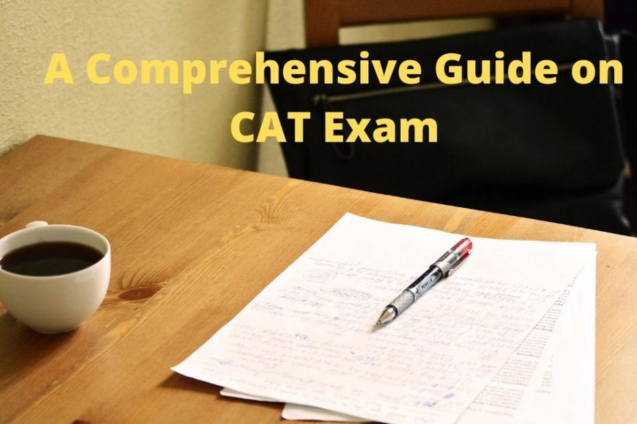 CAT-Exam