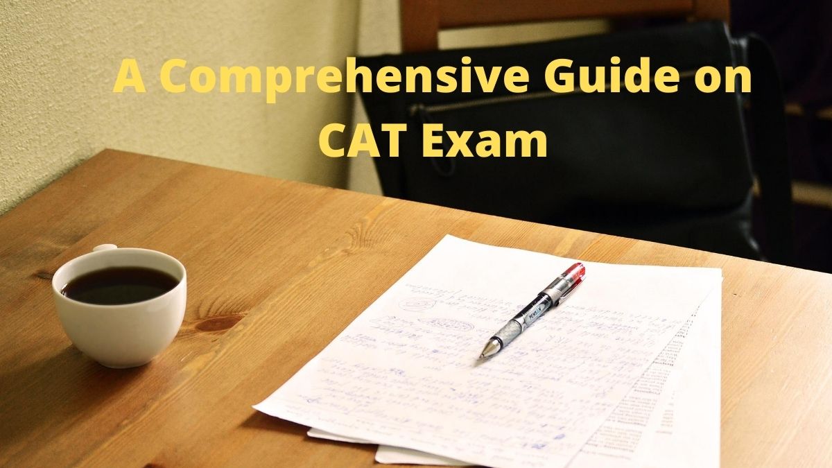 CAT exam How to Master it in your 1ST Attempt? iDreamCareer