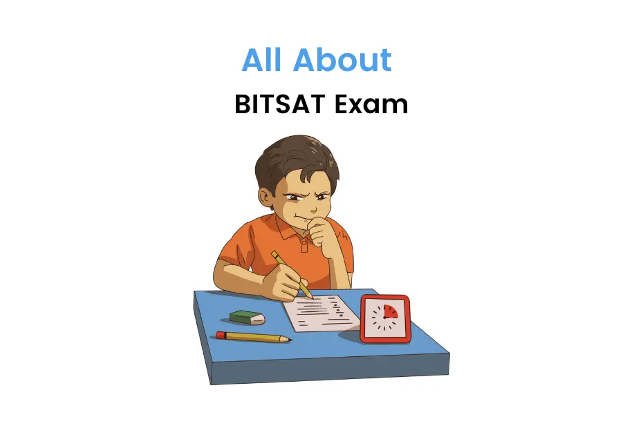 BITSAT Exam