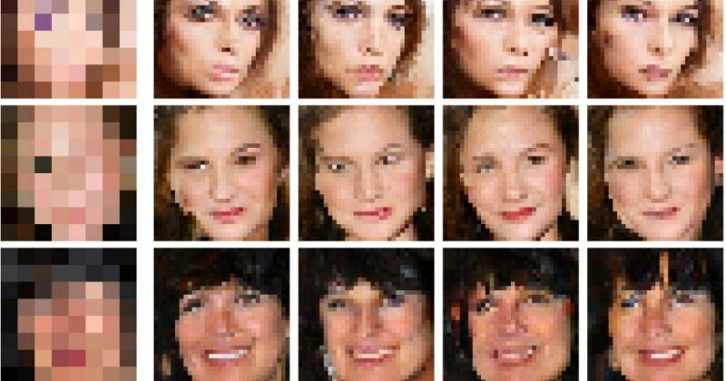 Deep Learning for Face Recognition