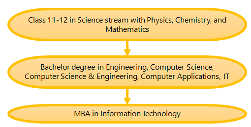 (Figure) How to become a Software Engineer Pathway 9