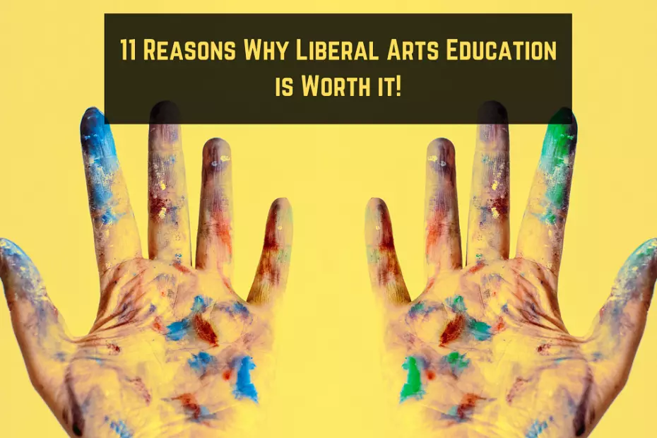 liberal arts examples