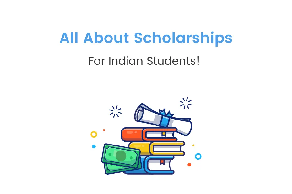 scholarships for students